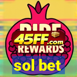 sol bet